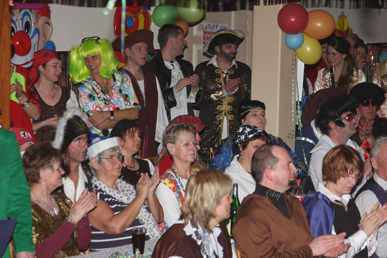 Bild 55 - Olaf 2.Tag